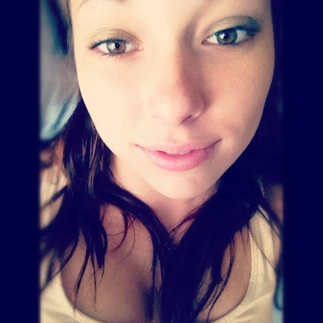 Brunette Girl 12 - 3r1n @shf0rd — 31