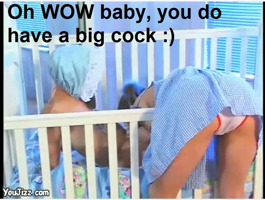 Babysitter — 12