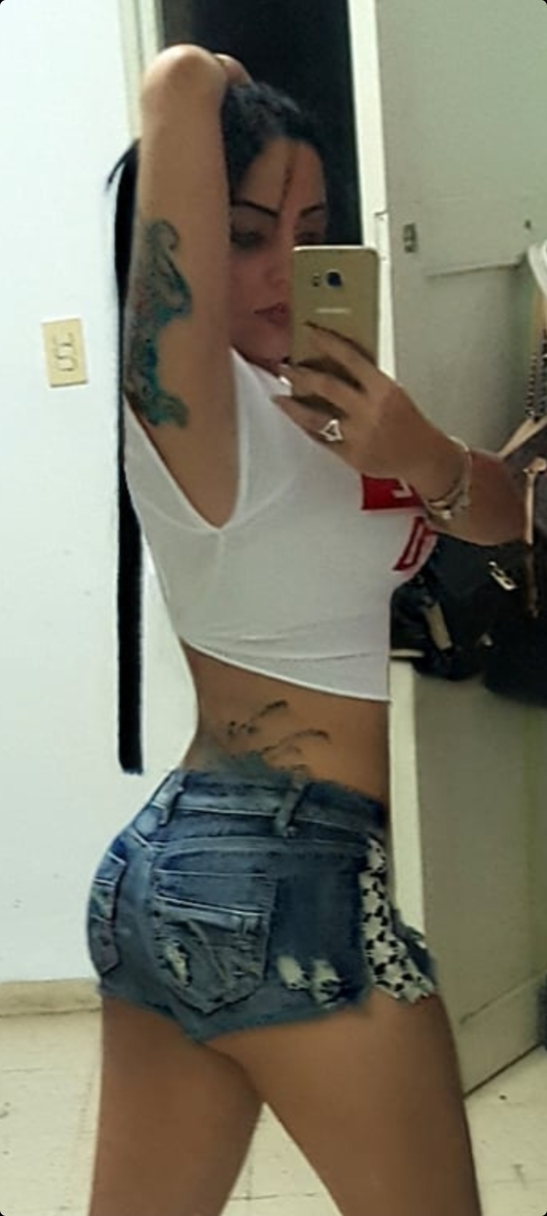 Mix tattoos wife — 19