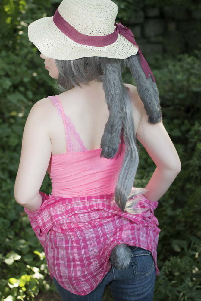 Judy Hopps Cosplay — 11