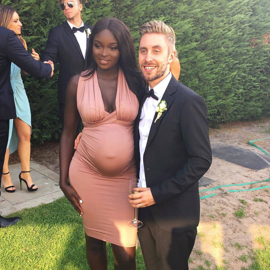 Ebony Clothed mh — 15