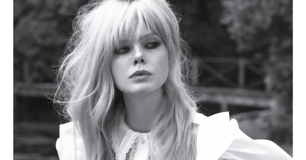 Stunning Celebrities With Bangs!!!! — 20