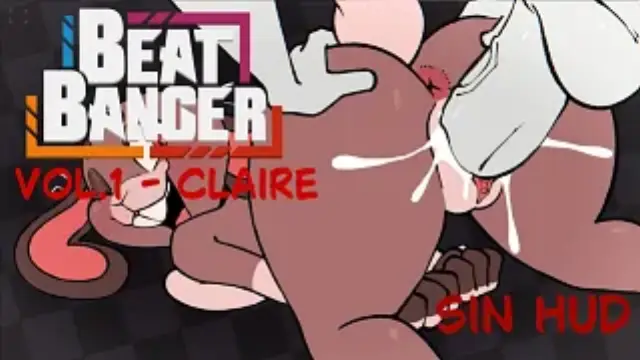 Beat Banger Vol.1 - Claire "The Boss" [Sin HUD]